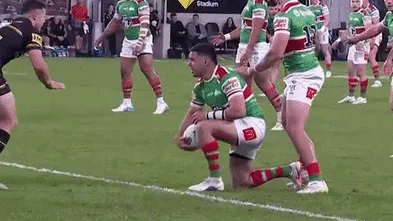 Why this kick was the wake-up call Cody Walker needed