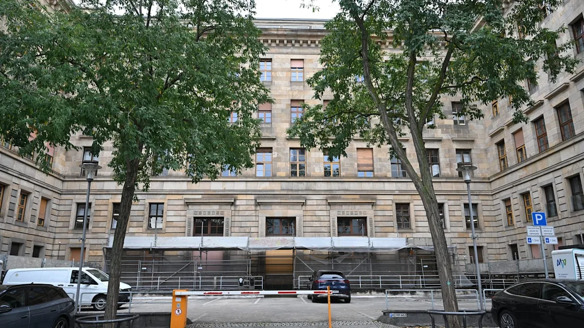 Swingerparty im Rathaus - Sex-Stadtrat: „Ich bereue nichts!“