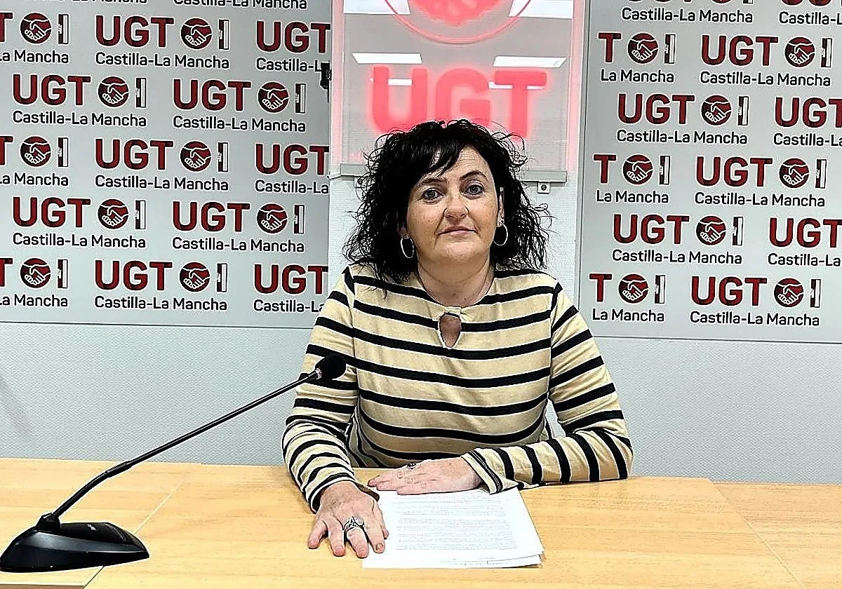 UGT Castilla-La Mancha reclama adaptar los salarios al repunte de los precios