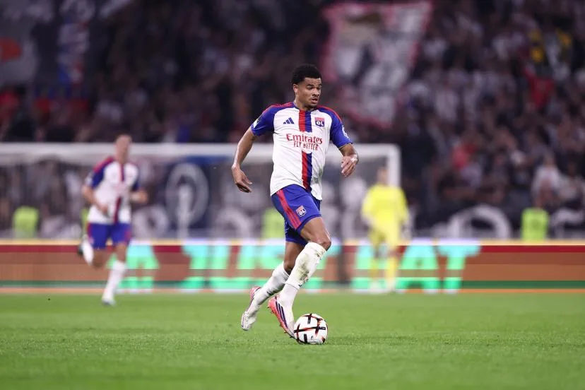 Après OL-Crystal Palace, Paulo Fonseca fait huit changements pour OL-Nice