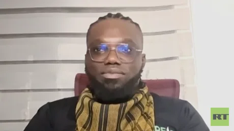 Africans are disproportionately targeted by the ICC – investigative journalist