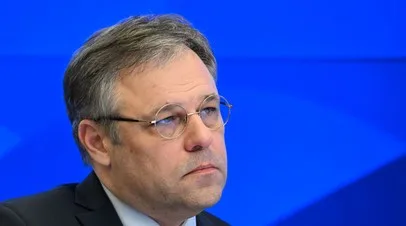 Мирошник заявил, что на Украине силовики ведут борьбу за финансы