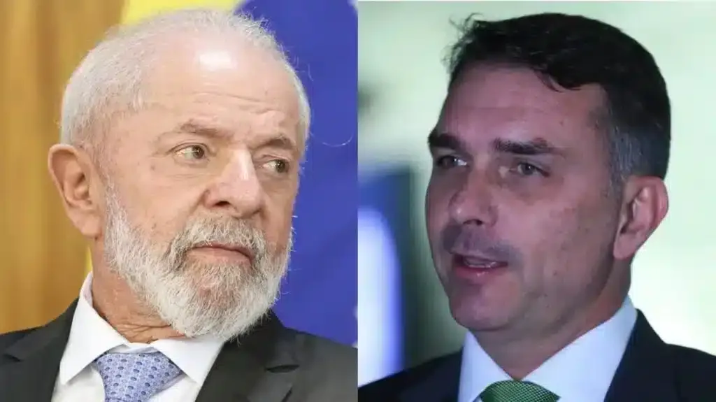 Real Time Big Data avalia Lula x Flávio Bolsonaro após Jornal Nacional e campanha na TV