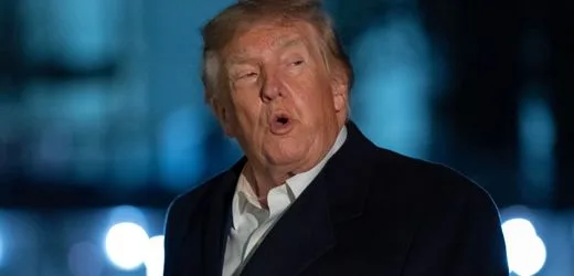 USA: Donald Trump ätzt gegen Begriff »künstliche Intelligenz« – Vance geht gegen Microsoft vor