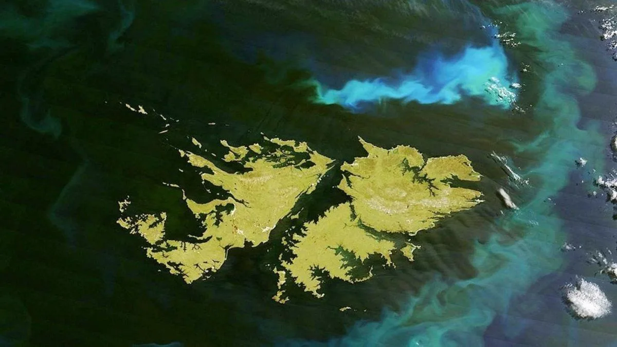 Malvinas: un medio de Reino Unido habló de una "invasión argentina" tras los dichos de Donald Trump