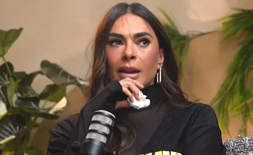 Galilea Montijo vive entre la ausencia de su hijo y la ilusión de una nueva maternidad: "Es un dolor que nadie me quita"