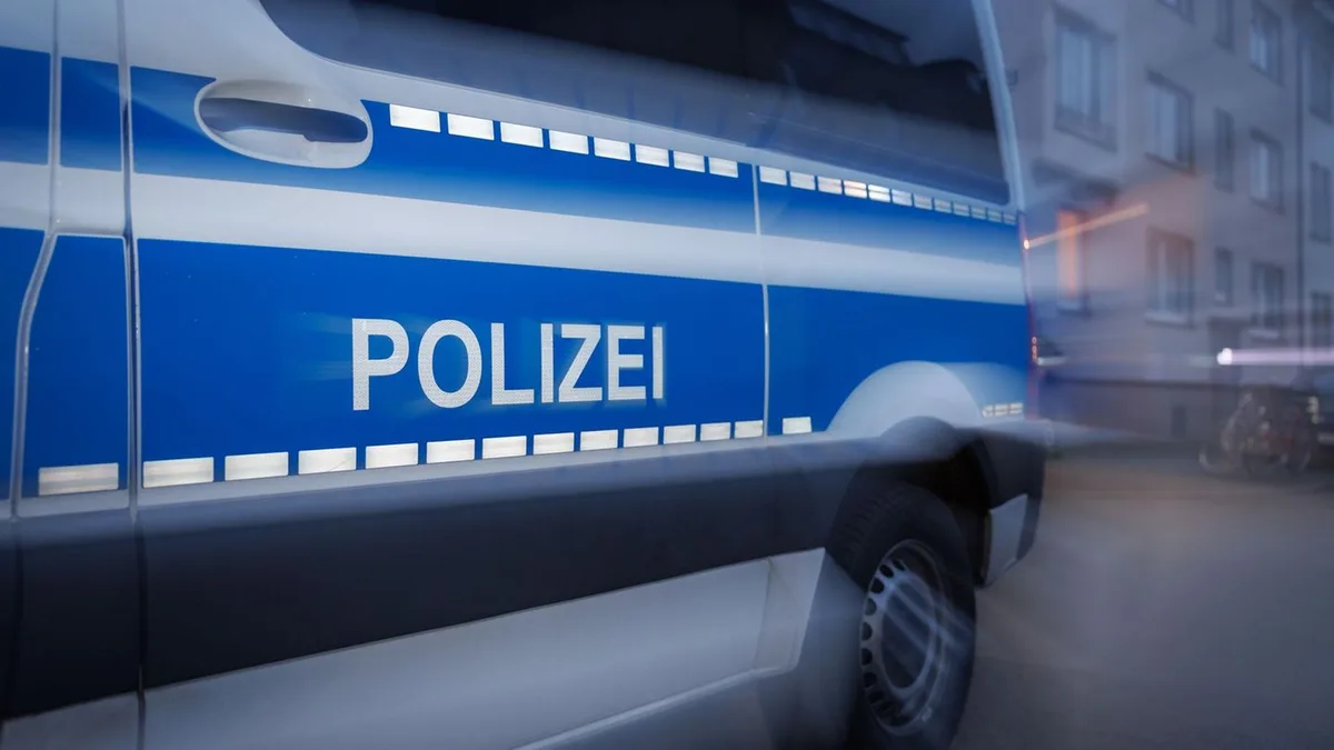 Kriminalität: Schüsse auf Dönerfabrik - Polizei gründet Ermittlungsgruppe