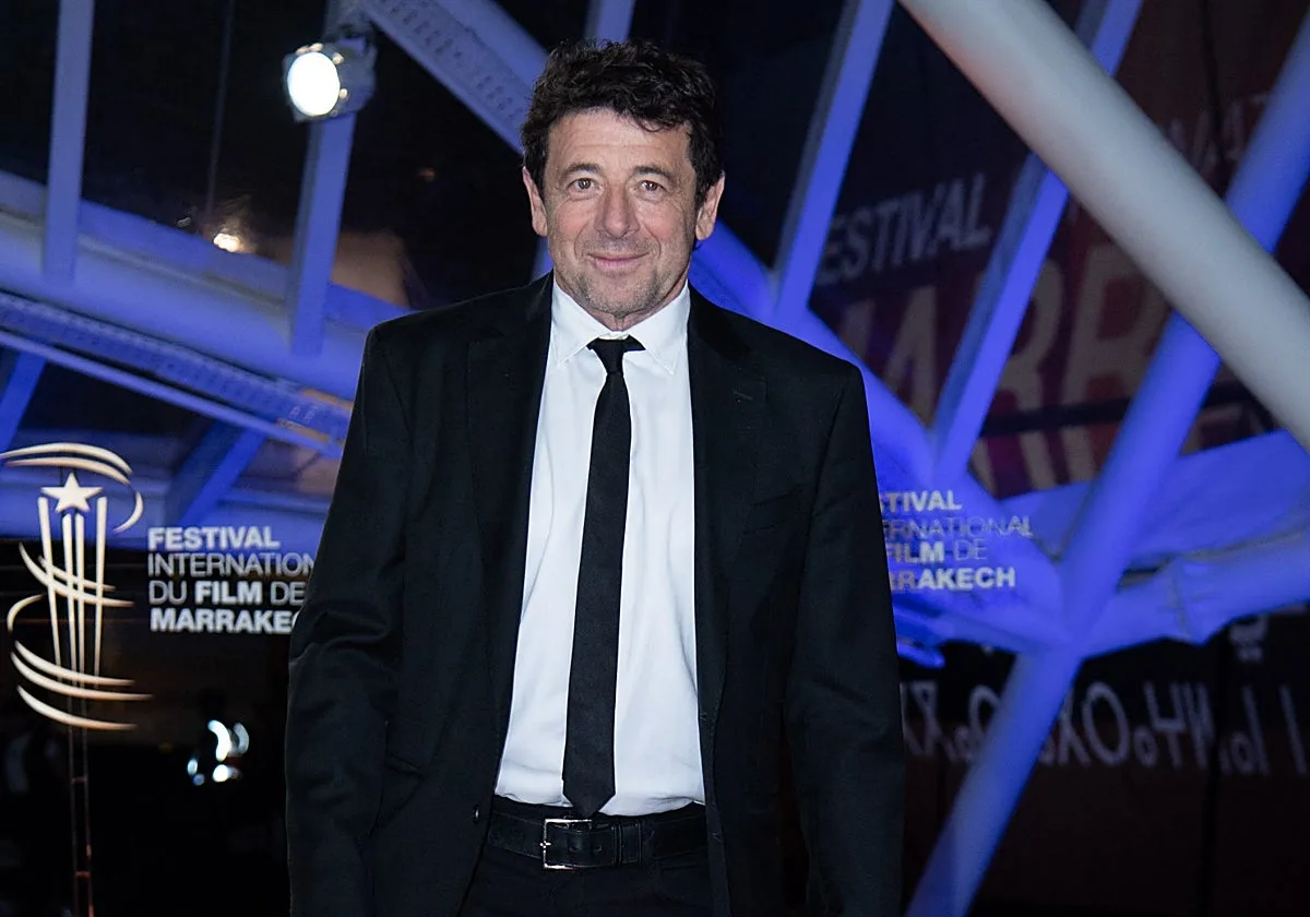 El escándalo que paraliza a Francia: Patrick Bruel suma una nueva denuncia por tentativa de violación