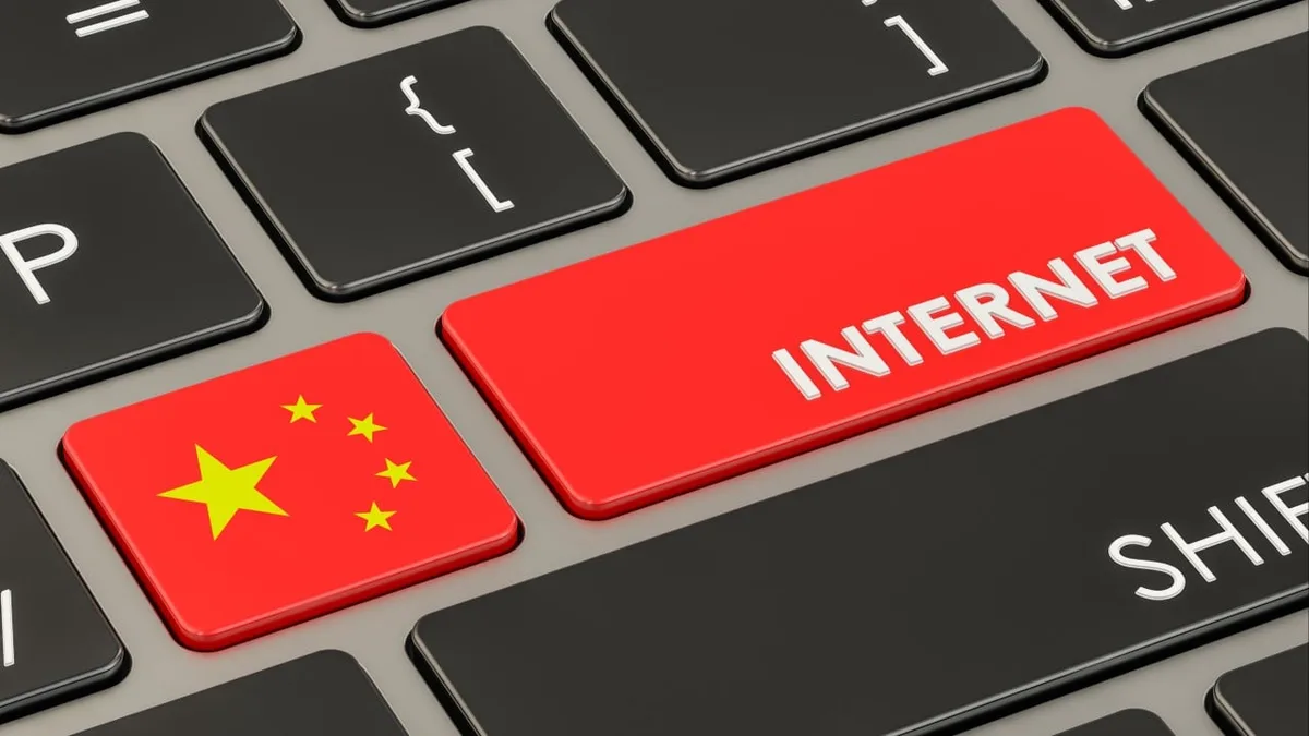 China’s Zhejiang province calls to limit tech giants’ power over online traffic