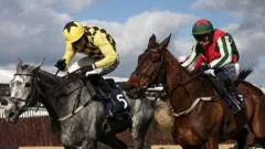 Mullins fined and horse disqualified over doping test