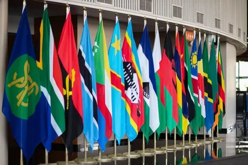 Security breaches at the 46th SADC Summit: Three arrests made