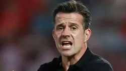 Marco Silva: «Criámos muito boas situações e a eficácia não foi a melhor»