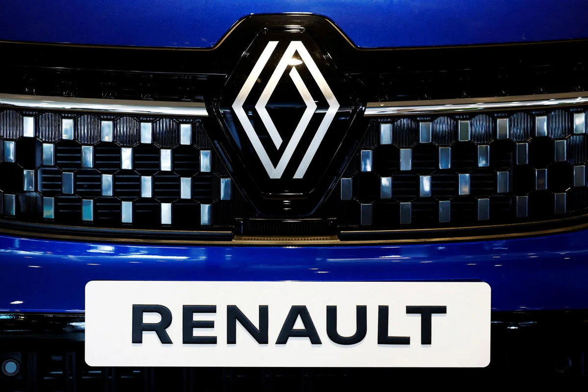 Renault CEO sees strong hybrids matching CNG's market share in India