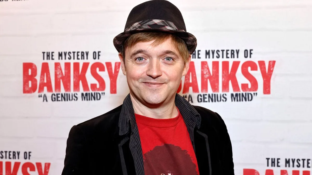 Patrick „Paddy“ Kroetz: Ehemaliger Super-RTL-Moderator spricht über Geldsorgen