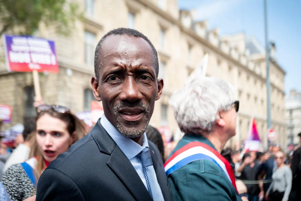 Emploi de Bally Bagayoko à la RATP : le maire LFI de Saint-Denis visé par une enquête pour détournement de fonds publics