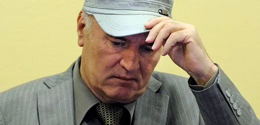 Ratko Mladić ist tot: Bosnisch-serbischer Ex-General, verurteilt wegen Kriegsbrechen ist gestorben