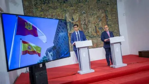 De la dictadura a la libertad: Castilla-La Mancha recordará a quienes hicieron posible la democracia con 500 actos