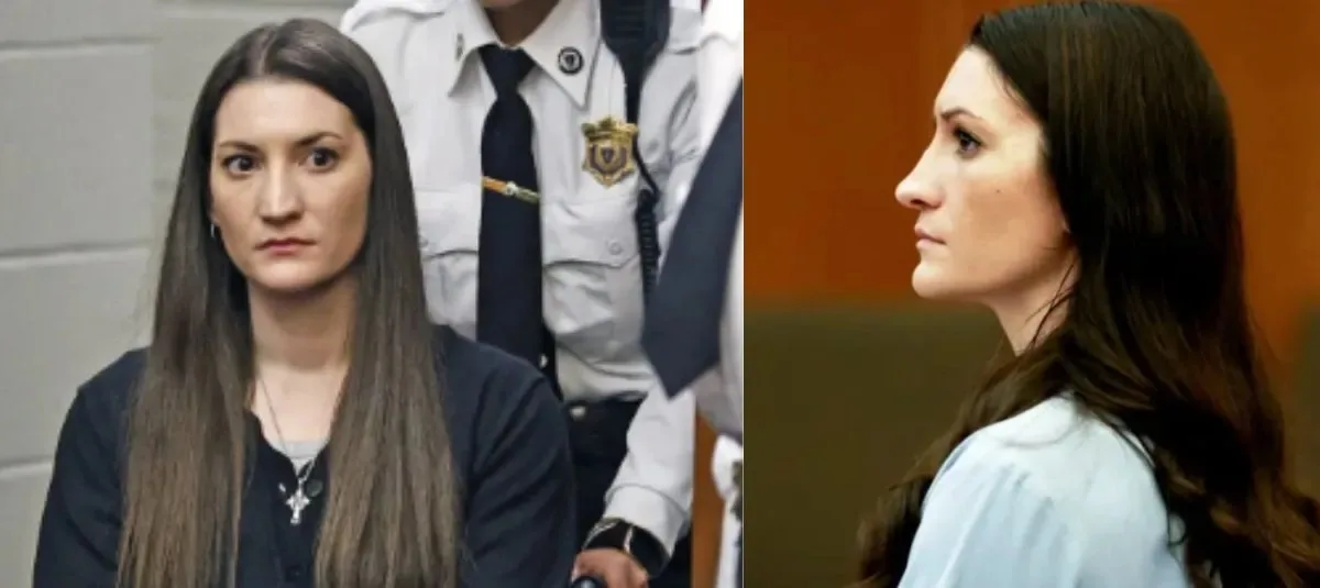 El inesperado giro en el juicio de la madre acusada de matar a sus tres hijos en Massachusetts