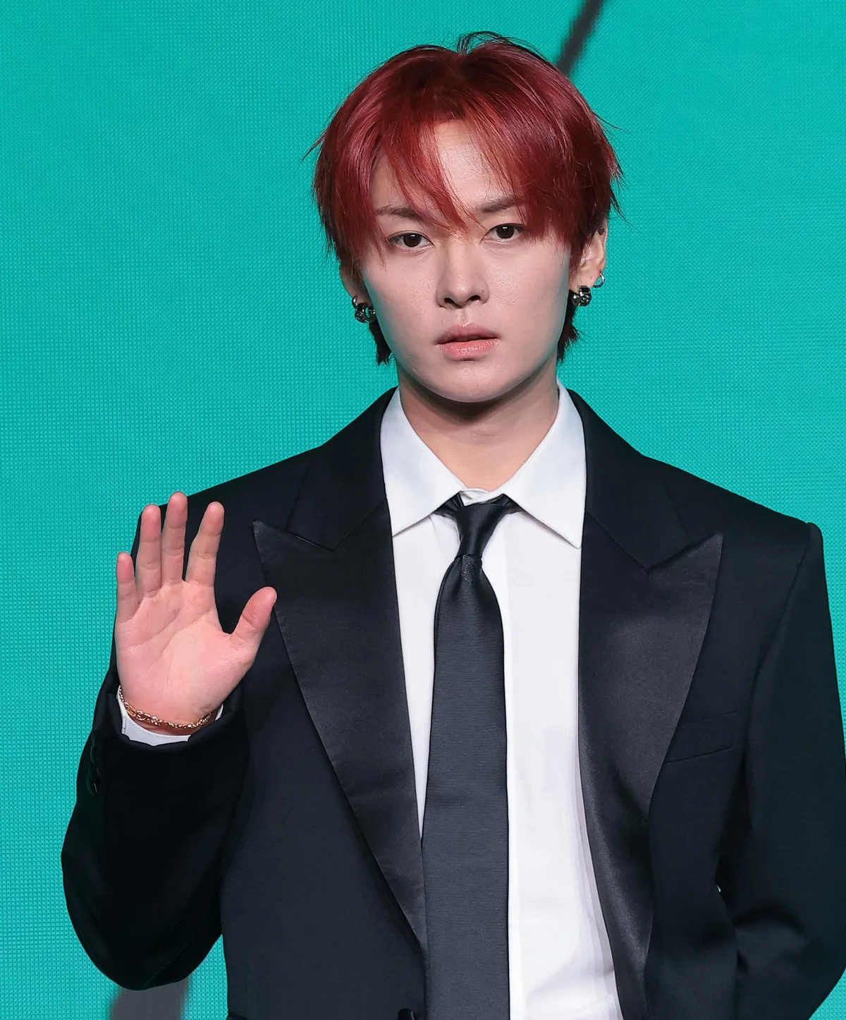 스트레이 키즈 리노, 네팔 대홍수 이재민 위해 1억원 기부