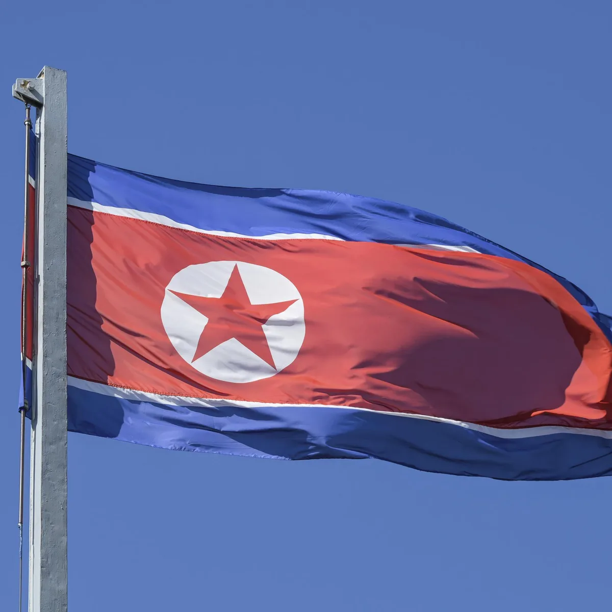Waffentest - Nordkorea feuert zwei strategische Marschflugkörper von U-Booten ab