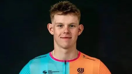 Le cycliste britannique Finlay Tarling tué en pleine course au Portugal