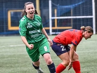 Football - D3F. Bréquigny s’impose en contrôle face à La Roche Vendée