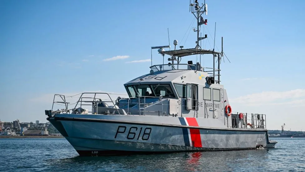 Chavismo recibió ayuda de la Marina de Francia para incautar casi tres toneladas de drogas