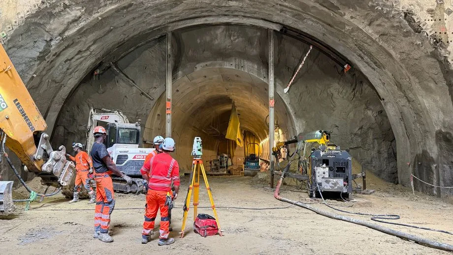 Métro de Toulouse : après trois décès sur le chantier de la ligne C, des élus demandent un audit sur la sécurité