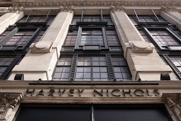 UK department store faces liquidation after 21 years with £24m debt