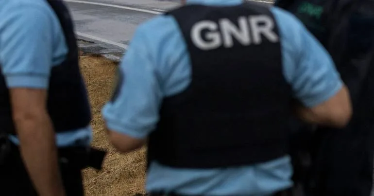 Acidente em Lousada deixa um morto e um ferido grave