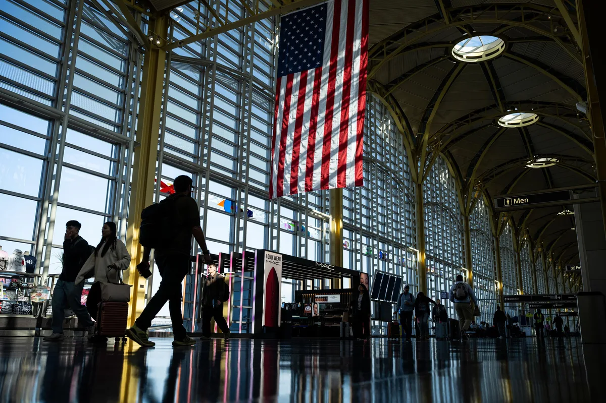 Shifting immigration rules