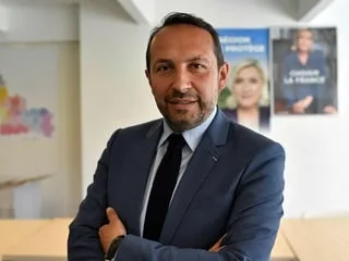 Posez vos questions à Sébastien Chenu, invité du Grand Jury RTL avec Ouest-France