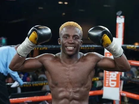 Golden Gloves Foundation launches Shaya Thursday