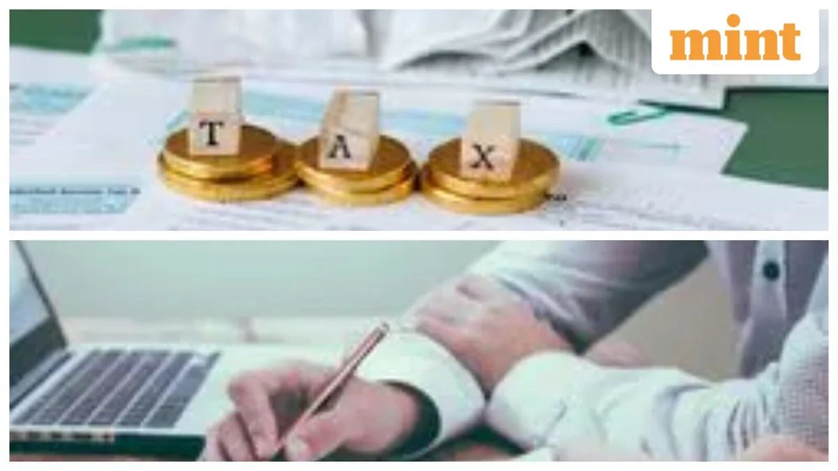 Foreign assets disclosure: Key FAST-DS rules Income Tax Department wants taxpayers to know