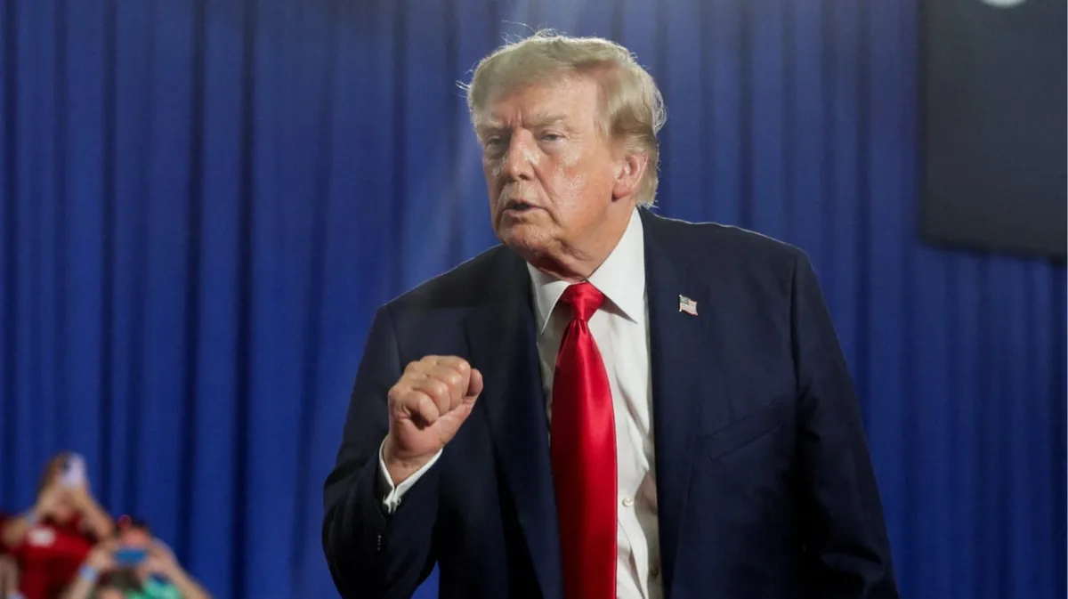 Una jueza de EE.UU. declaró ilegal la suspensión de visas de Trump para 75 países: afecta a Brasil, Uruguay y Colombia