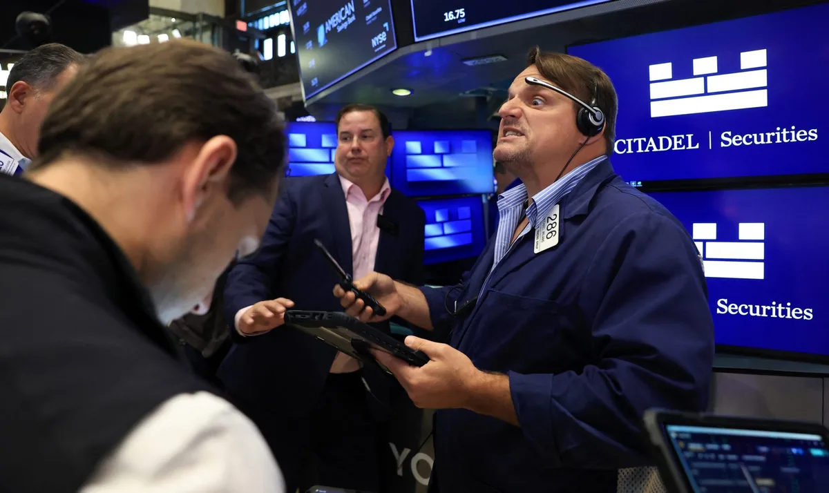 ‘How many canaries have we killed in the coal mine?’ — Wall Street debates if the latest AI bubble warnings are another head fake or the real thing