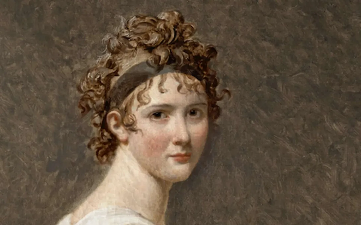 La France de l’après-Révolution avait déjà ses influenceuses, ses tendances et ses guides lifestyle !