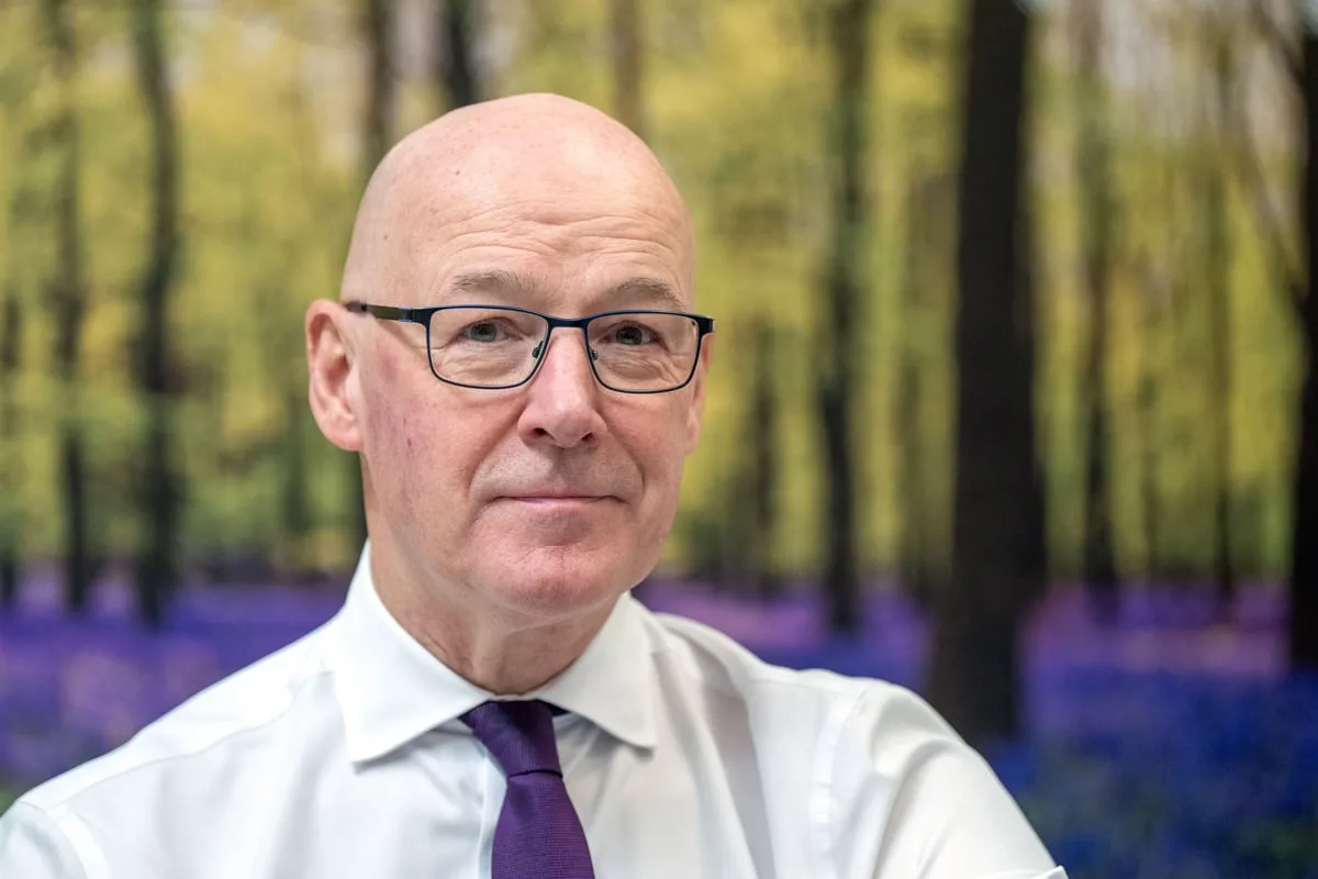 Government to take ‘significant measures’ to protect women and girls – Swinney