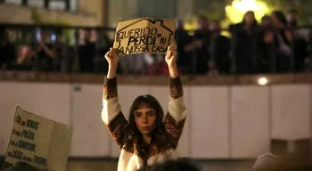 Pedro Abrunhosa e Bordalo II colocam-se do lado dos manifestantes no Porto