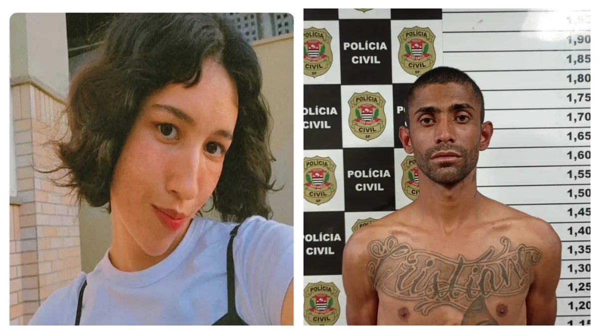 Corpo de paraibana vítima de feminicídio em São Paulo é enviado para João Pessoa