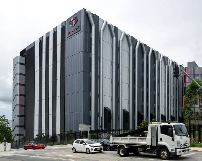 Who actually benefits from new datacentres in Australia? - podcast