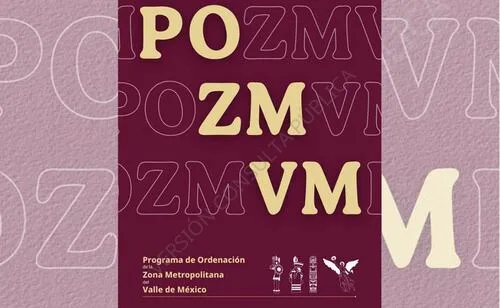 Programa de Ordenación debe ser atendido como "acuerdo sociopolítico", piden organizaciones; requiere presupuesto metropolitano etiquetado