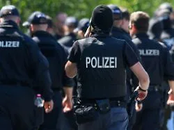 Deutsche Antwort auf Leipzig: "Gerade so über der Schwelle des Nichtstuns"