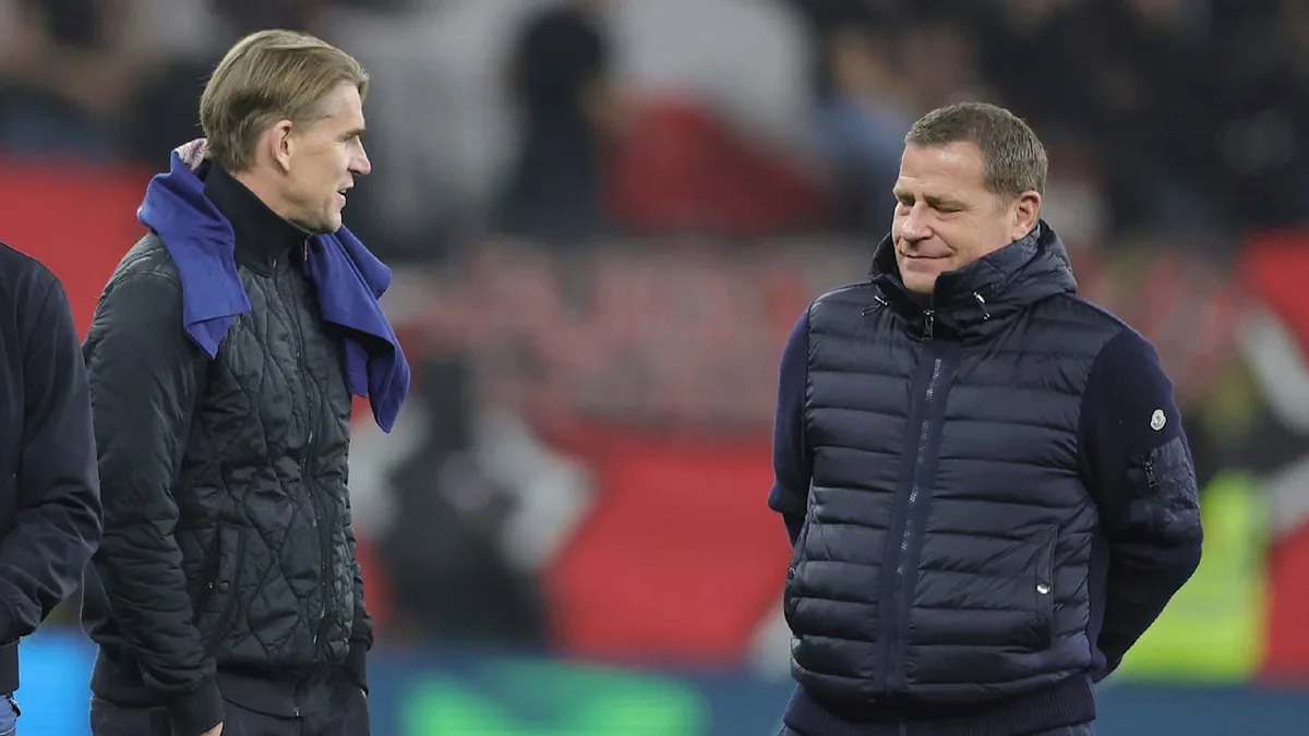 Das klang bei Eberl ganz anders - Bayern-Boss mit überraschender Transfer-Aussage!