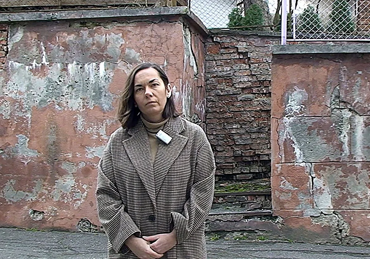 Oksana Brovko: «Muchos periódicos salvan vidas»