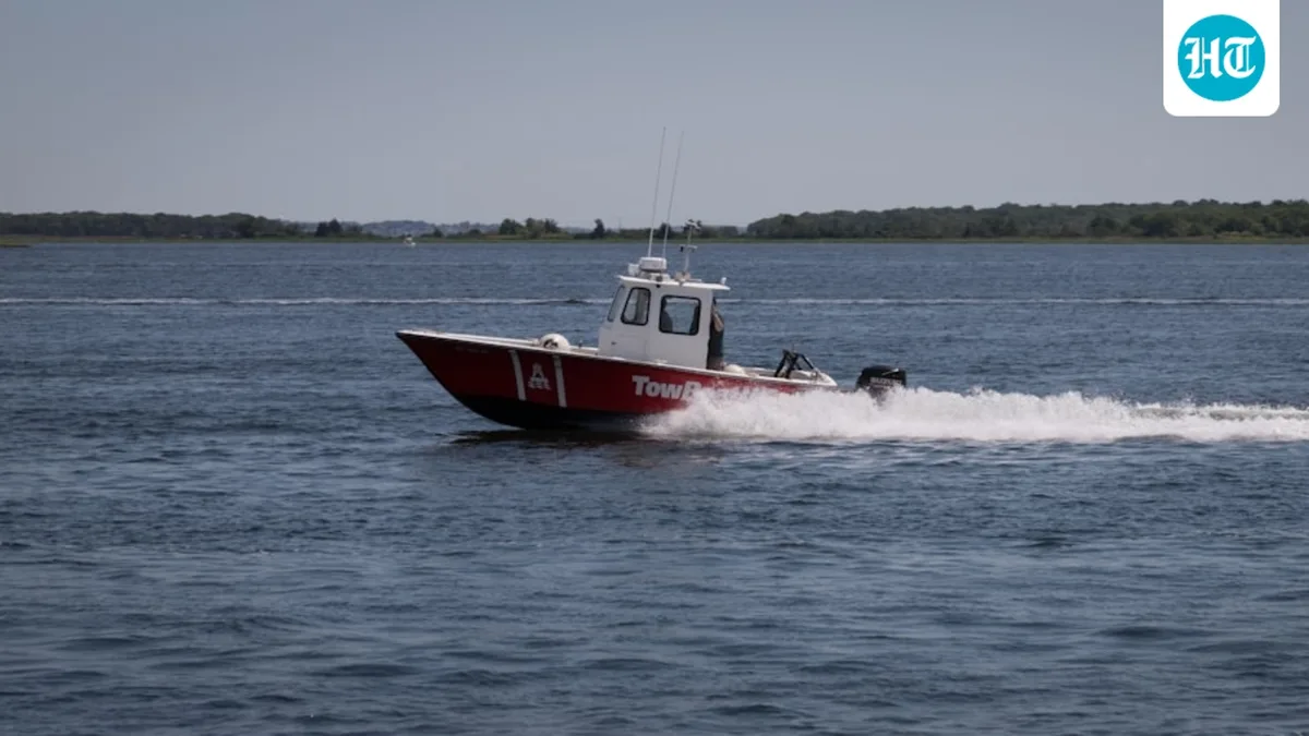 Lawrence Shieh: 5 things on Boston man indicted in boat crash that killed Elizabeth Dankert, injured 2 others