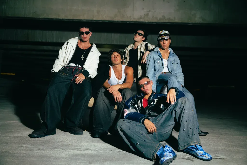 «Too good»: el tema de DND producido por Pharrell Williams
