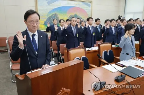이찬진 "단일종목 ETF, 상장일정 맞추기 위해 심사 빨리 진행"(종합)