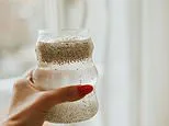 Six drinks that can help prevent devastating liver disease... including the ones that may REVERSE damage