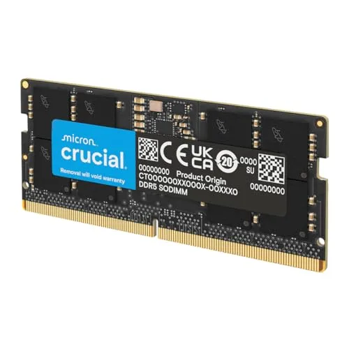 Hora de turbinar seu PC: seleção de memórias RAM DDR5 em promoção na Amazon